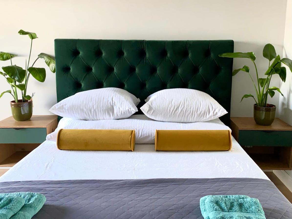 فروتسواف Cozy, Bright & Sunny Apartment With Terrace! المظهر الخارجي الصورة